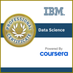 Moe Dastranj - IBM Data Science Professional Certificate - Machine Learning and Data Analysis